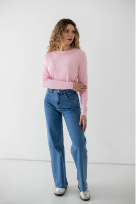 Лонгслів жіночий